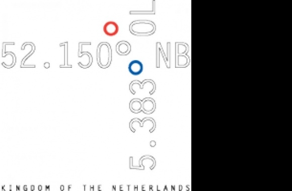 The Netherlands Logo