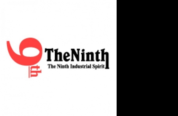 The Ninth Logo download in high quality