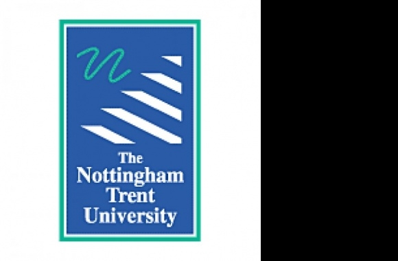 The Nottingham Trent University Logo download in high quality