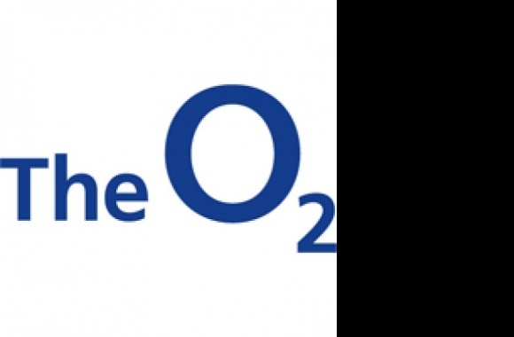 The O2 Logo download in high quality