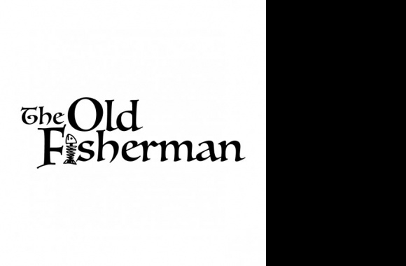 The Old Fisherman Restaurant Logo