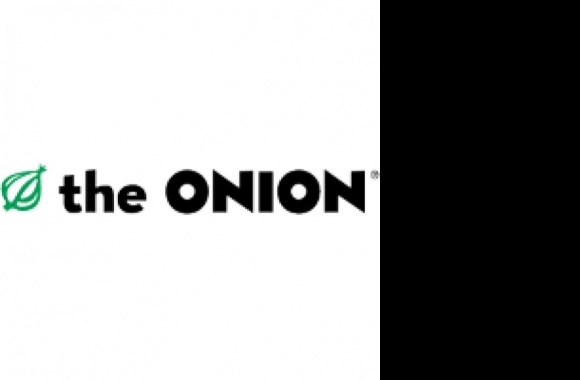 The Onion newspaper Logo