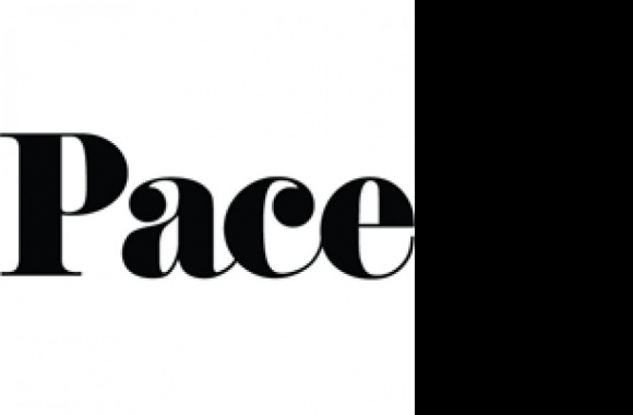 The Pace Club Logo