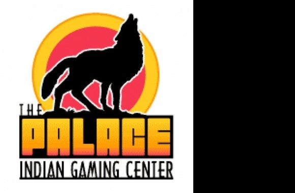 The Palace Casino Logo download in high quality