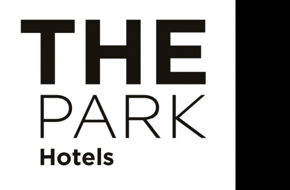 The Park Hotels Logo download in high quality