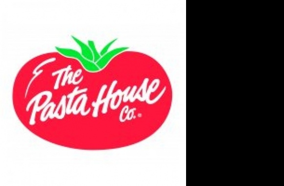 The Pasta House Co. Logo