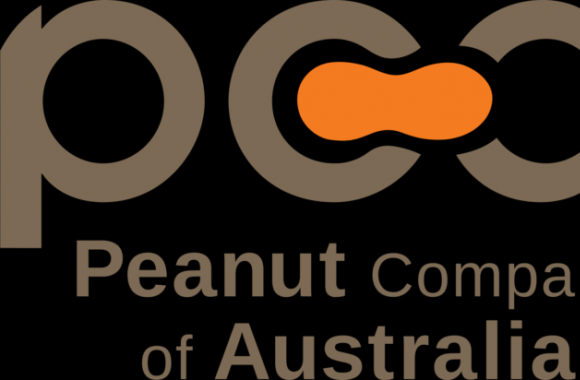 The Peanut Company of Australia Logo