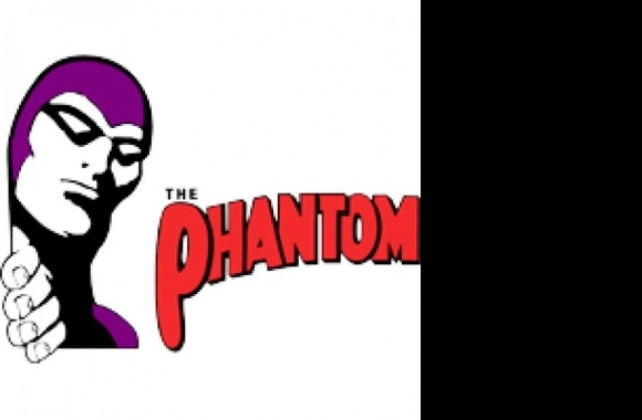 The Phantom Logo