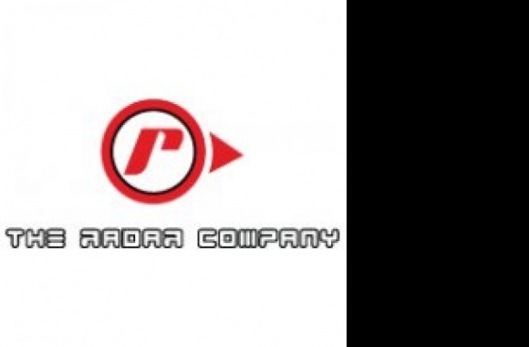 The Radar Company Logo download in high quality