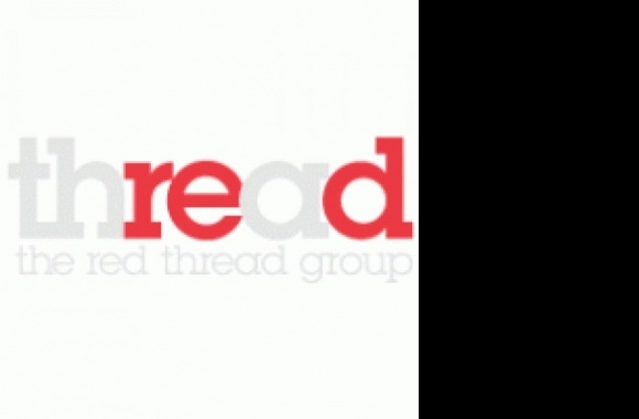 The Red Thread Group Logo download in high quality