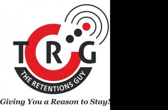 The Retentions Guy Logo download in high quality