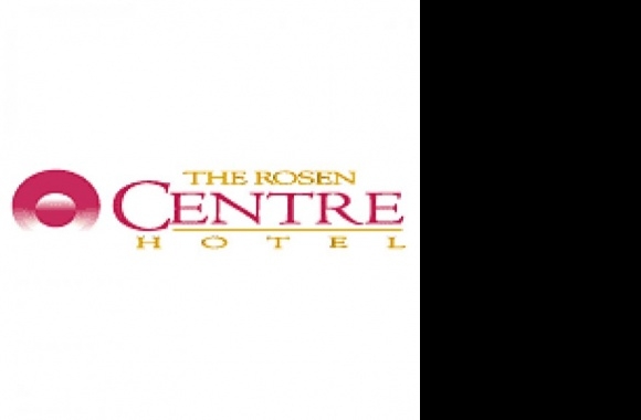 The Rosen Centre Logo download in high quality