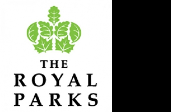 The Royal Parks Logo download in high quality