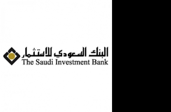The Saudi Investment Bank Logo download in high quality