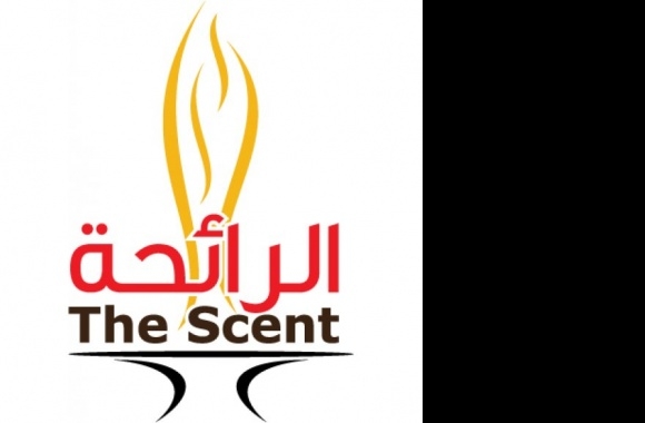 The Scent Logo download in high quality