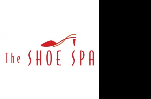 The Shoe Spa Logo download in high quality