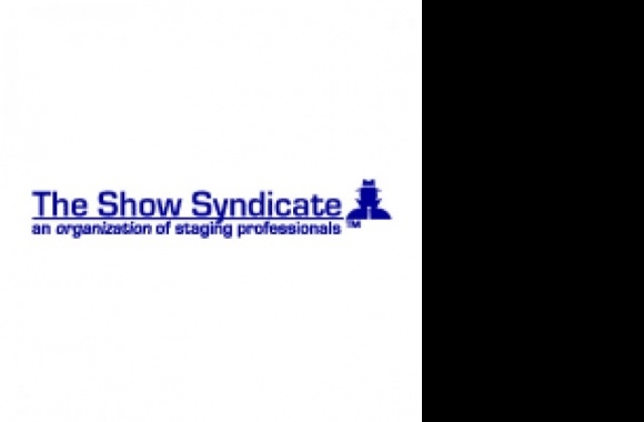 The Show Syndicate Logo