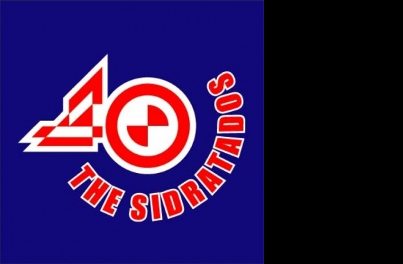 The Sidratados Logo download in high quality