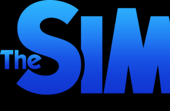 The Sims 4 Logo download in high quality