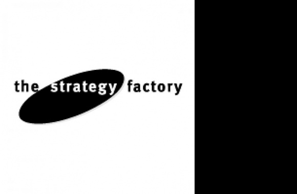 The Strategy Factory Logo download in high quality