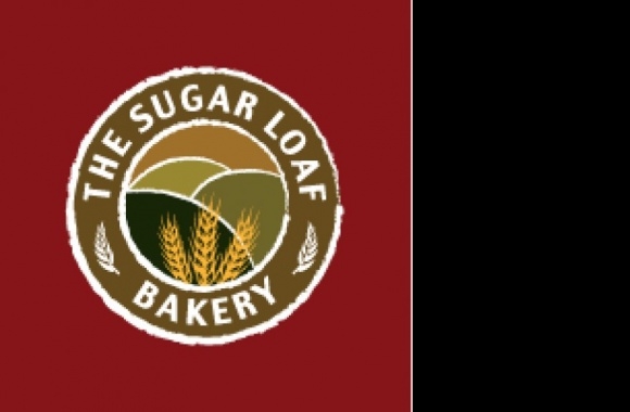 The Sugar Loaf Bakery Logo