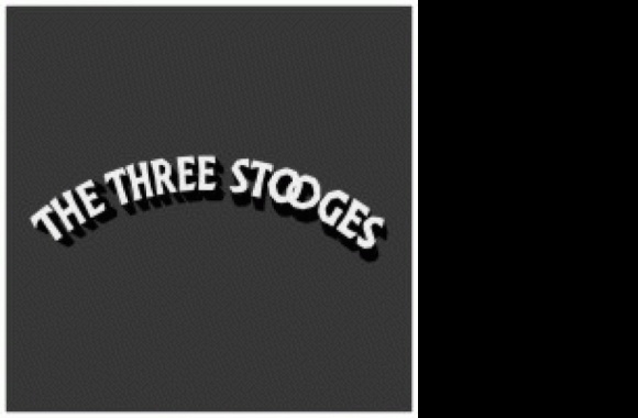 The Three Stooges (1of3) Logo download in high quality