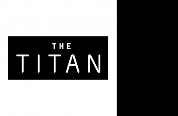 The Titan Logo