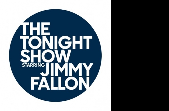 The Tonight Show Logo download in high quality