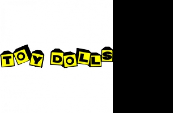 The toy dolls Logo download in high quality