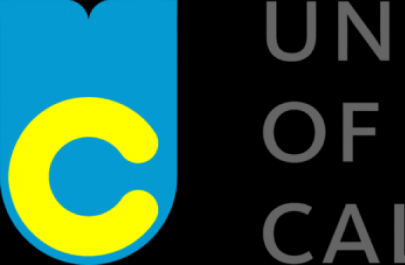 The University of California Logo
