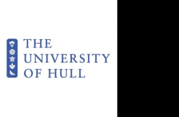 The University of Hull Logo download in high quality