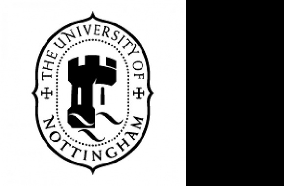 The University of Nottingham Logo