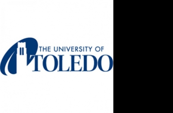 The University of Toledo Logo download in high quality