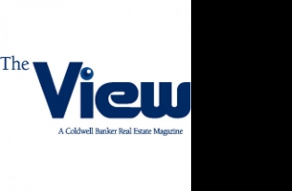 The View Logo