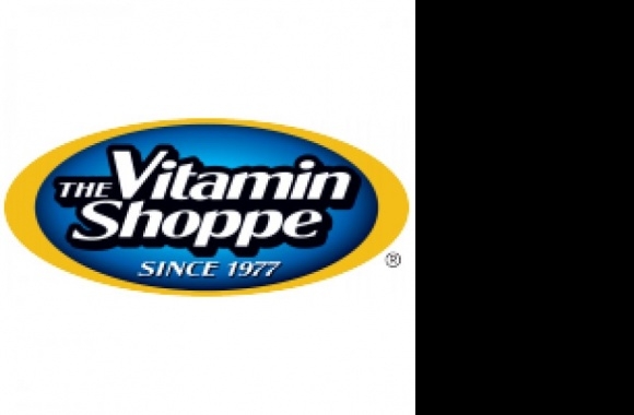 The Vitamin Shoppe Logo download in high quality