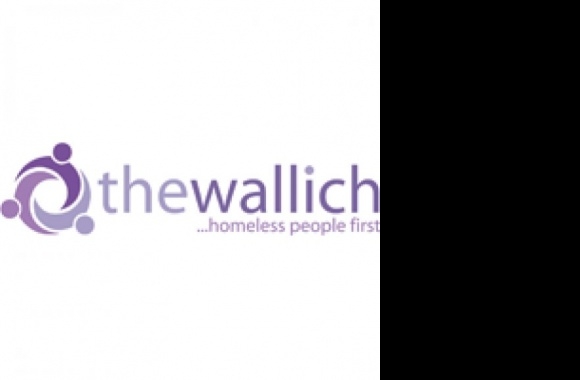 The Wallich Logo download in high quality