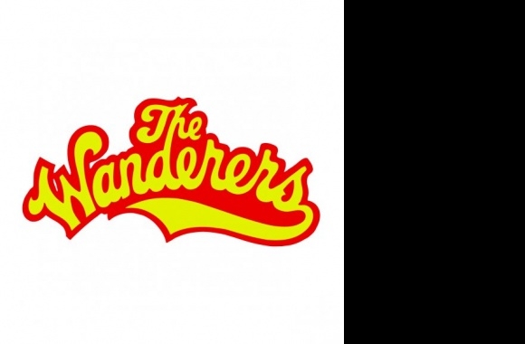 The Wanderers (1979) Logo