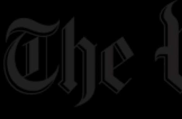The Washington Post Logo download in high quality