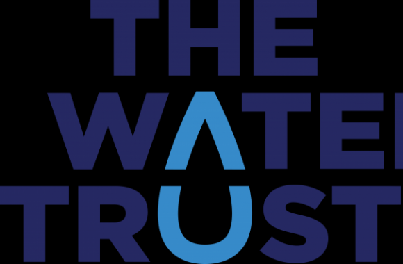 The Water Trust Logo