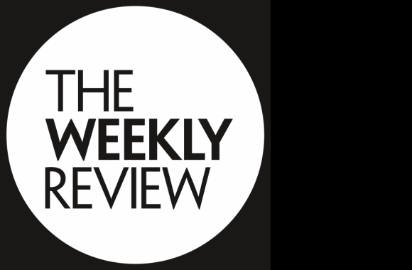 The Weekly Review Logo
