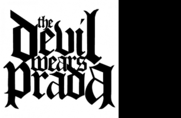thedevilwearsprada Logo download in high quality