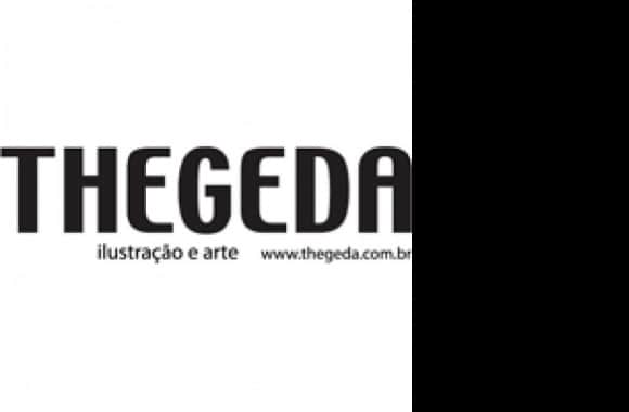 Thegeda Logo download in high quality