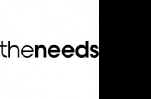 Theneeds Logo download in high quality