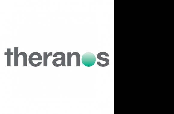 Theranos Logo download in high quality