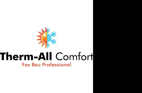 Therm-All Comfort Logo