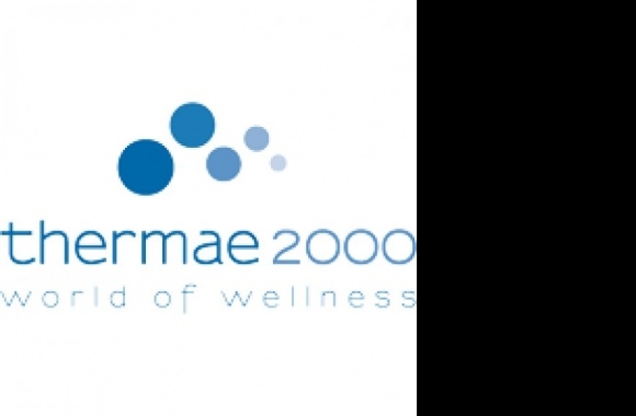 thermae 2000 Logo