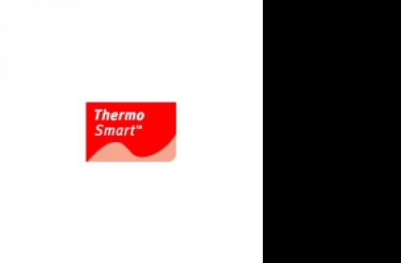 thermo smart Logo download in high quality