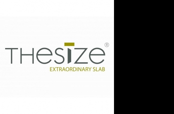 Thesize Logo download in high quality