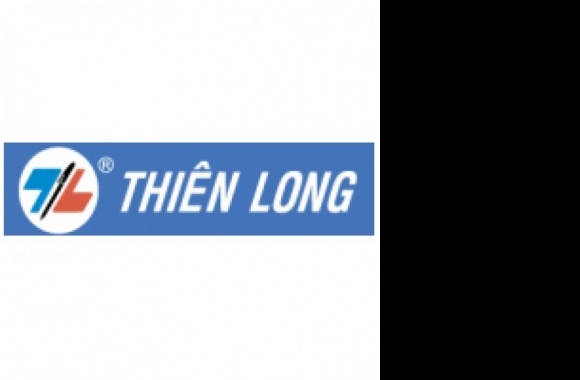 Thienlong Logo download in high quality