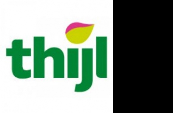 Thijl Logo download in high quality